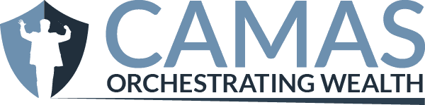 Camas, Orchestrating Wealth
